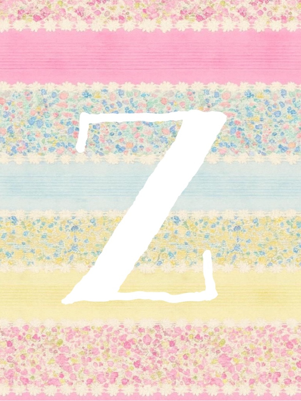 Meet your Posher, Z